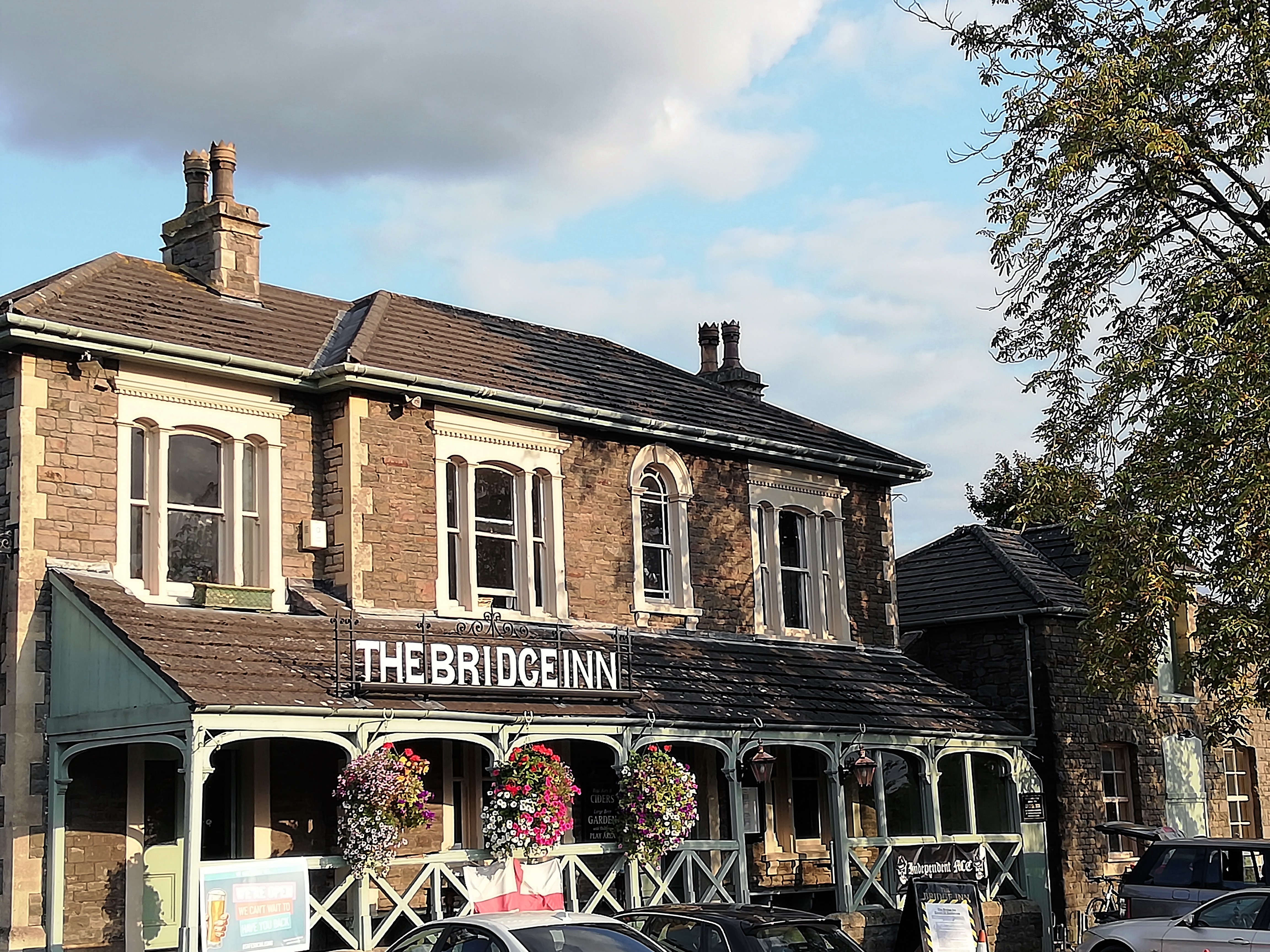 bridge inn 1